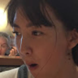 Meet your Posher, Maddy